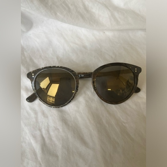 Oliver Peoples Sunglasses OV5323S 1623Y9 Spelman - Picture 2 of 16